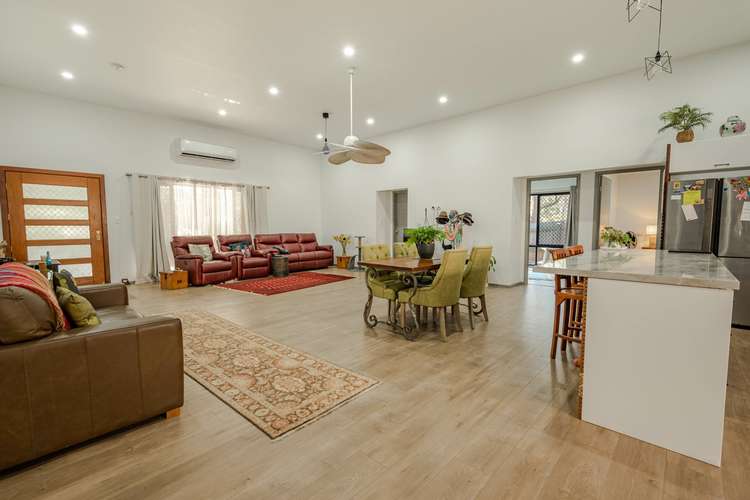 Main view of Homely house listing, 1 Bunning Street, Russell Island QLD 4184