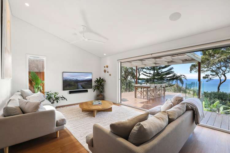 Main view of Homely house listing, 20 York Terrace, Bilgola Plateau NSW 2107