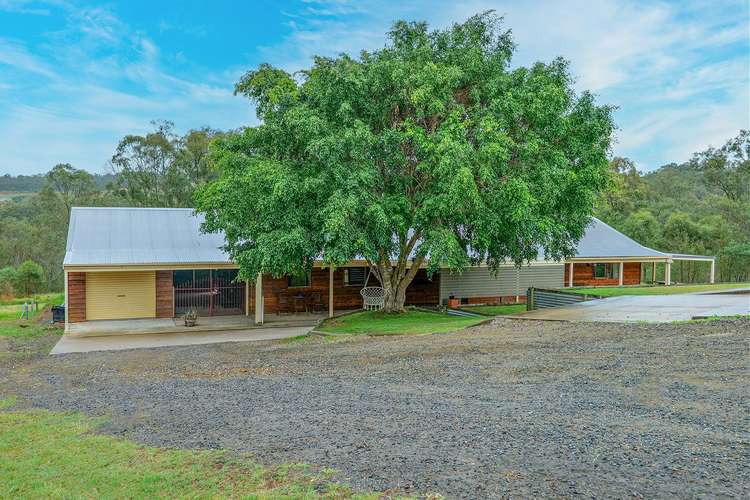 Main view of Homely house listing, 105 Gresford Road, Singleton NSW 2330