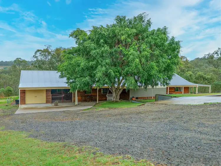 Main view of Homely house listing, 105 Gresford Road, Singleton NSW 2330