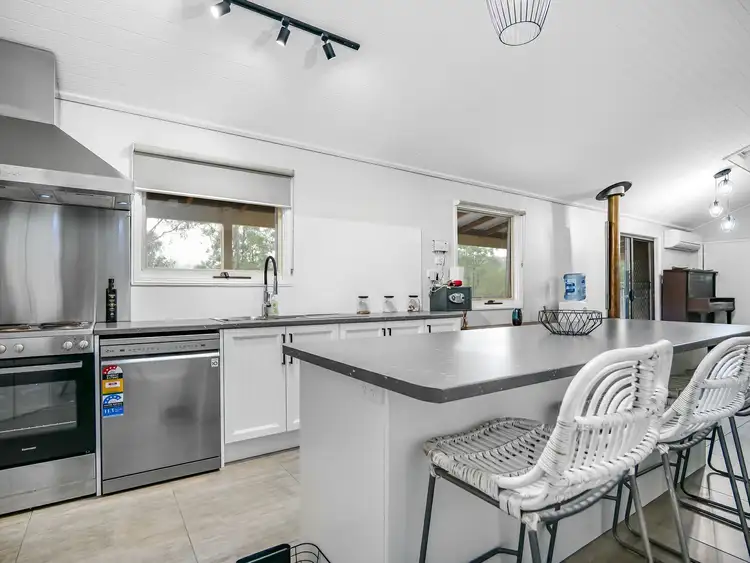Second view of Homely house listing, 105 Gresford Road, Singleton NSW 2330
