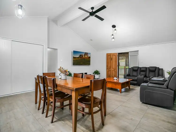 Fifth view of Homely house listing, 105 Gresford Road, Singleton NSW 2330
