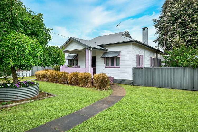 Main view of Homely house listing, 69 Castlereagh Street, Singleton NSW 2330