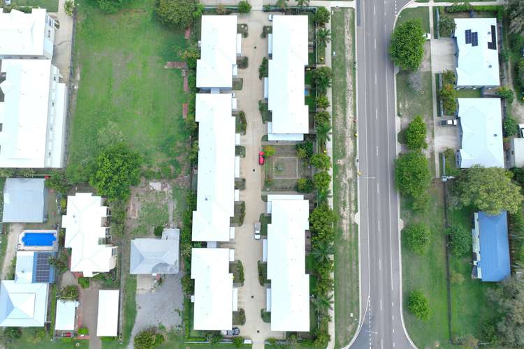 Fourth view of Homely townhouse listing, Unit 14, 6 Brisbane Street, Bowen QLD 4805