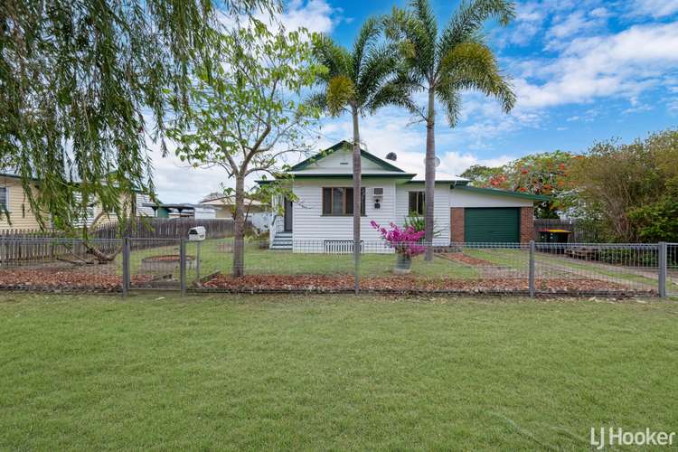 Main view of Homely house listing, 250 Dunbar Street, Koongal QLD 4701