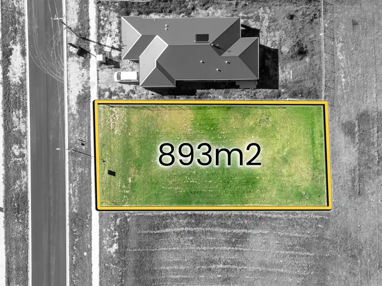 Fourth view of Homely land listing, 24 Southon Terrace, Nicholson VIC 3882