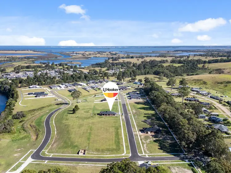 Sixth view of Homely land listing, 24 Southon Terrace, Nicholson VIC 3882