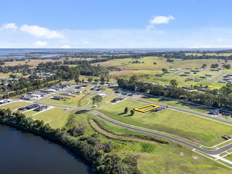 Seventh view of Homely land listing, 24 Southon Terrace, Nicholson VIC 3882