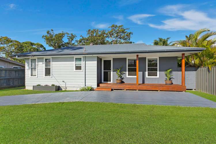 Main view of Homely house listing, 16 Macarthur Street, Killarney Vale NSW 2261