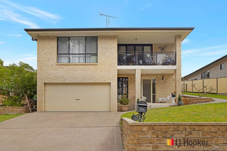 Main view of Homely house listing, 50 Wattlebird Way, Malua Bay NSW 2536