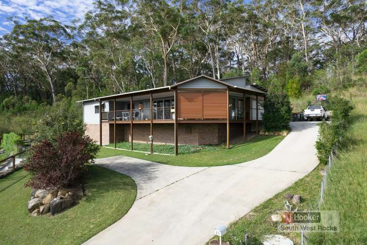 Main view of Homely house listing, 24 Tallowood Place, South West Rocks NSW 2431