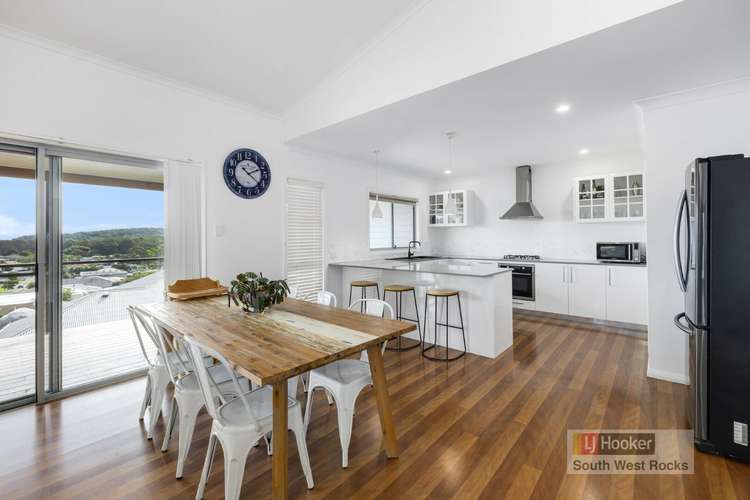 Second view of Homely house listing, 24 Tallowood Place, South West Rocks NSW 2431