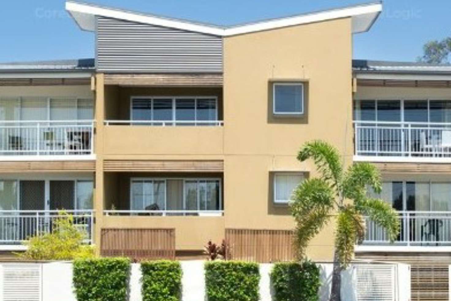 Main view of Homely unit listing, Unit 7/12 Edward Street, Caboolture QLD 4510