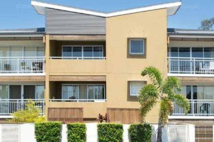 Main view of Homely unit listing, Unit 7/12 Edward Street, Caboolture QLD 4510
