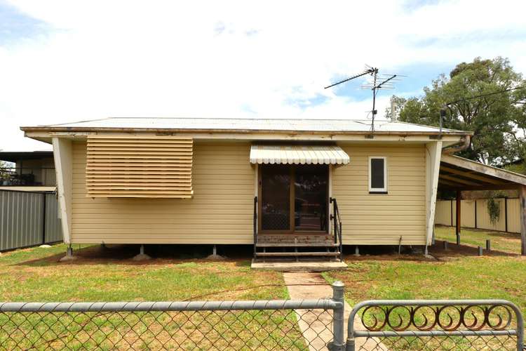 Main view of Homely house listing, 25 Charles Street, Roma QLD 4455