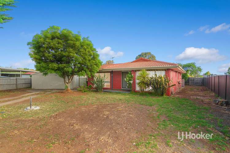 Main view of Homely house listing, 3 Landau Place, Melton West VIC 3337