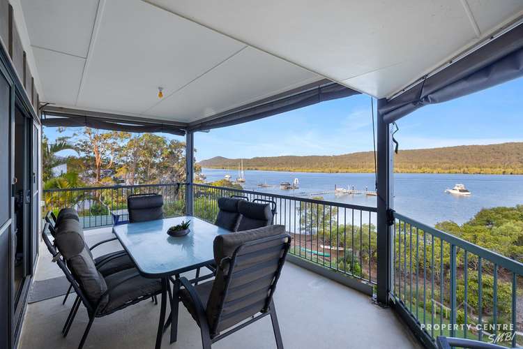 Main view of Homely house listing, 107 Wahine Drive, Russell Island QLD 4184