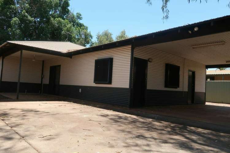 Main view of Homely house listing, 4B Pedlar Street, South Hedland WA 6722