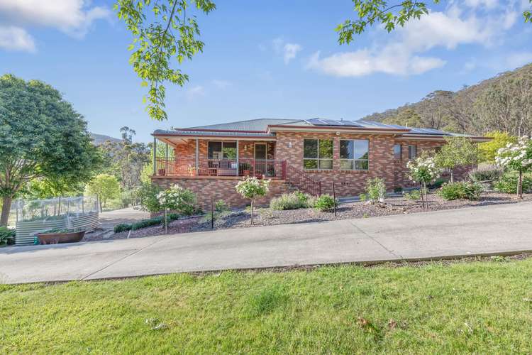 3 Hassans Walls Road, Lithgow NSW 2790
