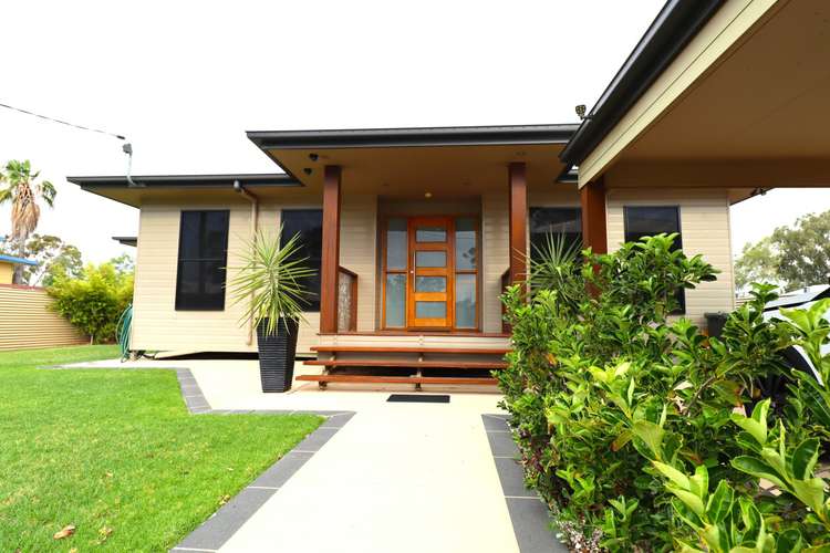 Main view of Homely house listing, 48 Duke Street, Roma QLD 4455