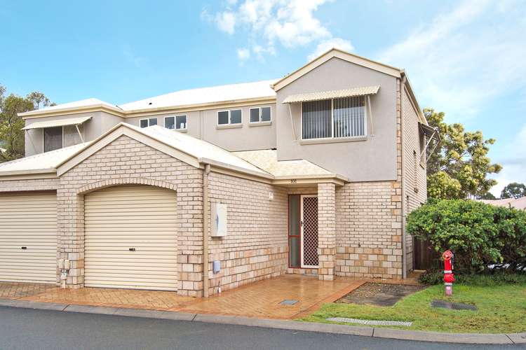 Main view of Homely townhouse listing, 101/36 Albert Street, Waterford QLD 4133