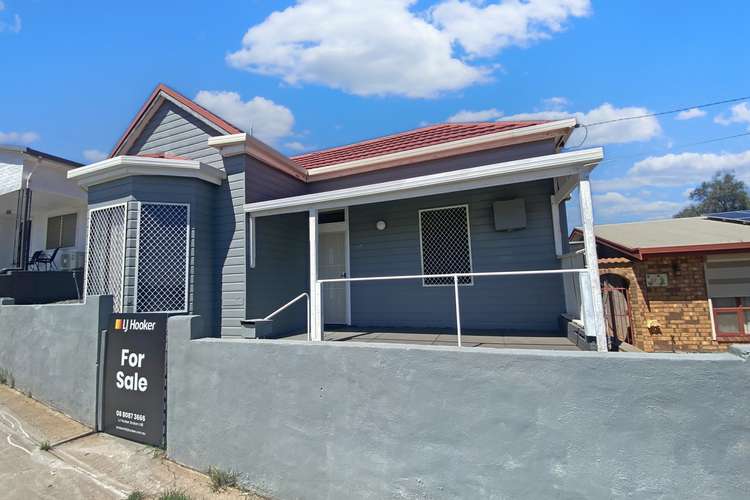 Main view of Homely house listing, 117 Sulphide Street, Broken Hill NSW 2880