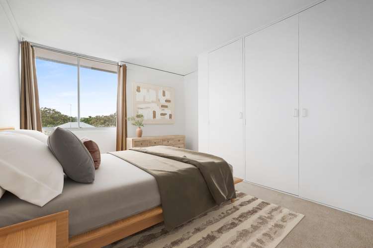 Fourth view of Homely apartment listing, 25a/14 Waratah Street, Mona Vale NSW 2103