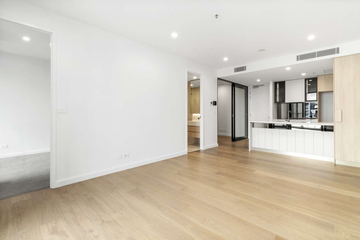 Main view of Homely apartment listing, 72/44 Constitution Avenue, Campbell ACT 2612