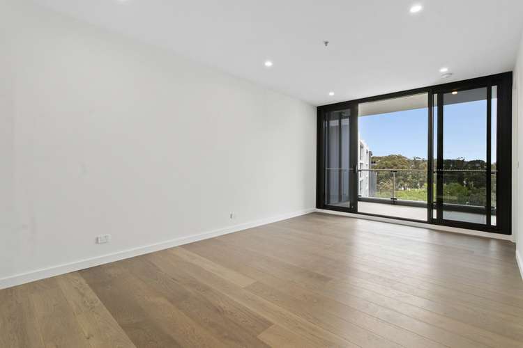 Second view of Homely apartment listing, 72/44 Constitution Avenue, Campbell ACT 2612