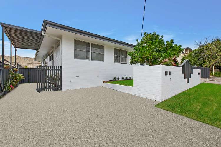 Main view of Homely unit listing, 1/193 Albany Street, Point Frederick NSW 2250