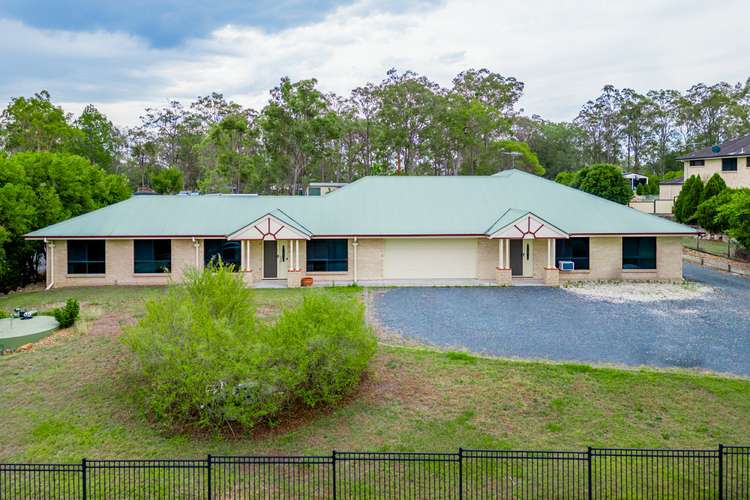 Main view of Homely house listing, 290-292 Equestrian Drive, Greenbank QLD 4124