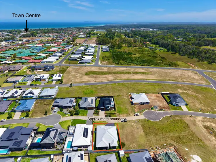 Second view of Homely semi-detached listing, 15 & 15A Viewmont Way, Old Bar NSW 2430