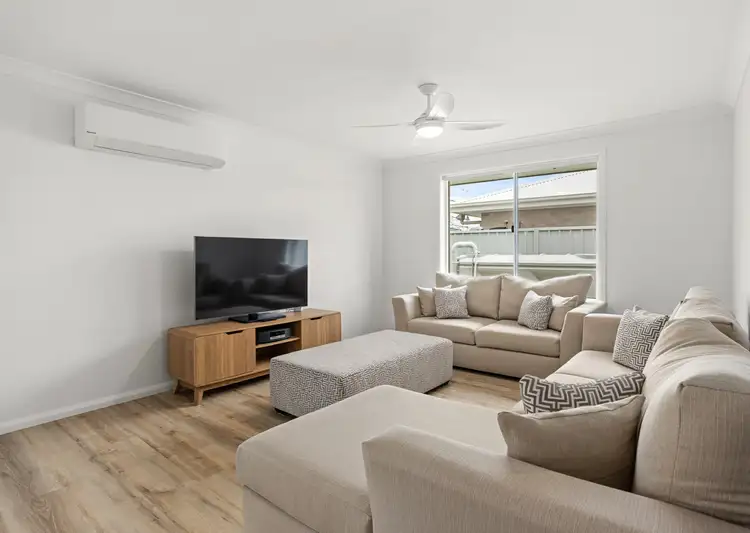 Third view of Homely semi-detached listing, 15 & 15A Viewmont Way, Old Bar NSW 2430
