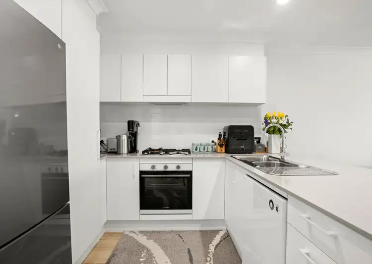 Fourth view of Homely semi-detached listing, 15 & 15A Viewmont Way, Old Bar NSW 2430