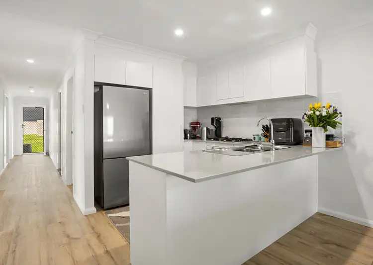 Fifth view of Homely semi-detached listing, 15 & 15A Viewmont Way, Old Bar NSW 2430