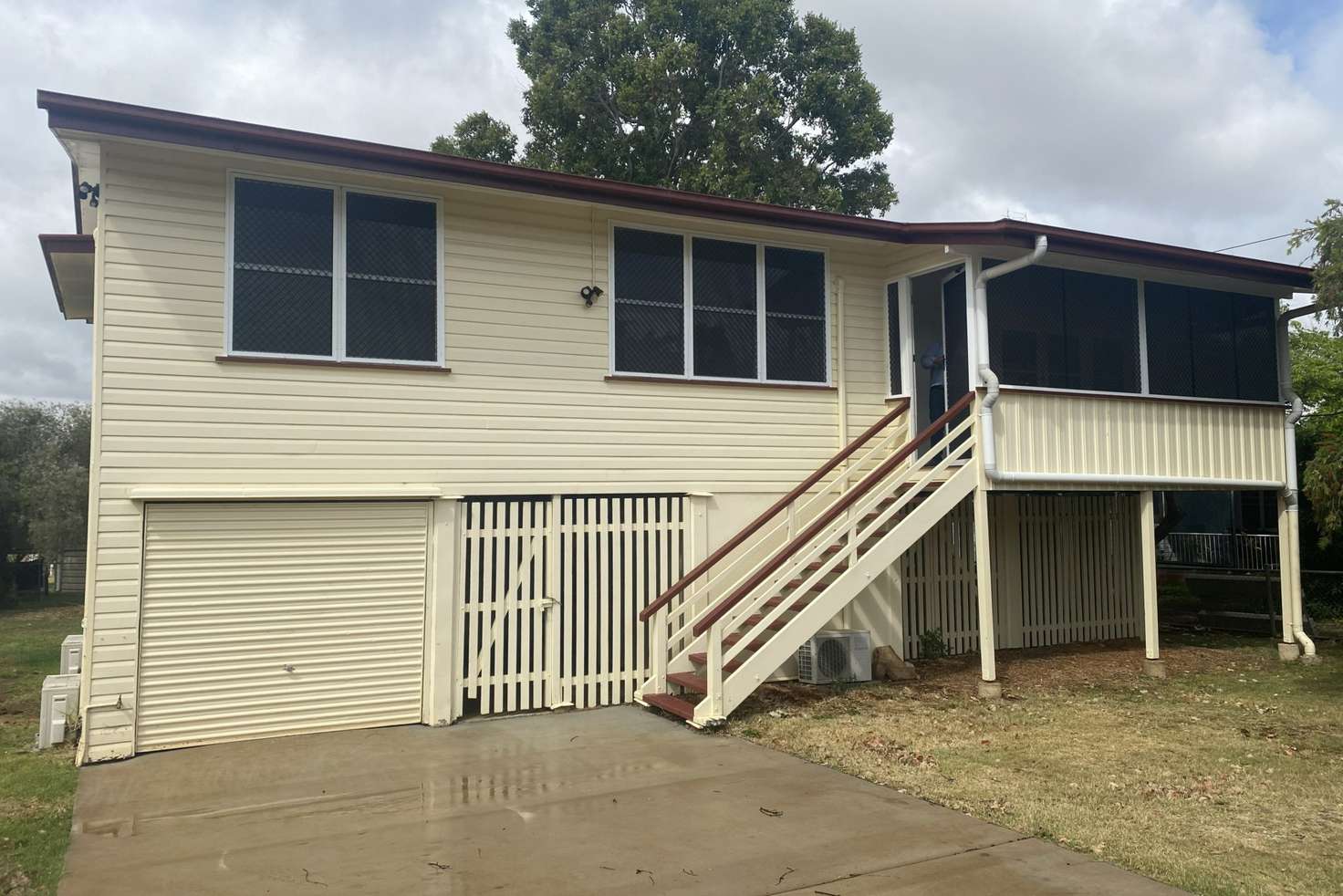 Main view of Homely house listing, 111 Alford Street, Kingaroy QLD 4610