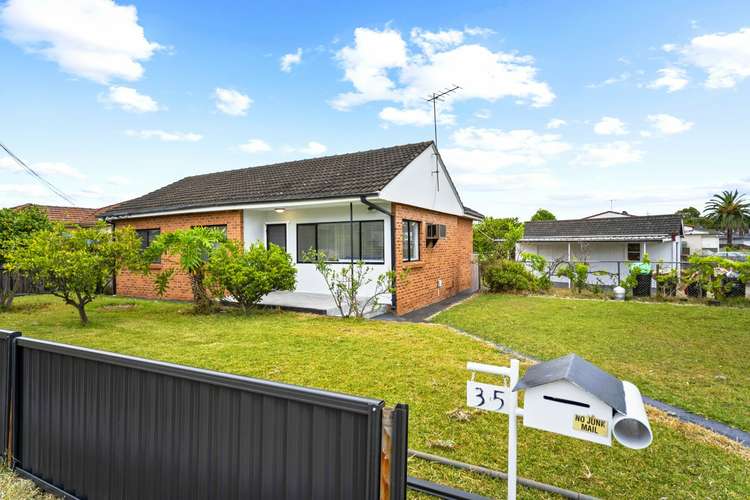 35 Woodlands Road, Liverpool NSW 2170