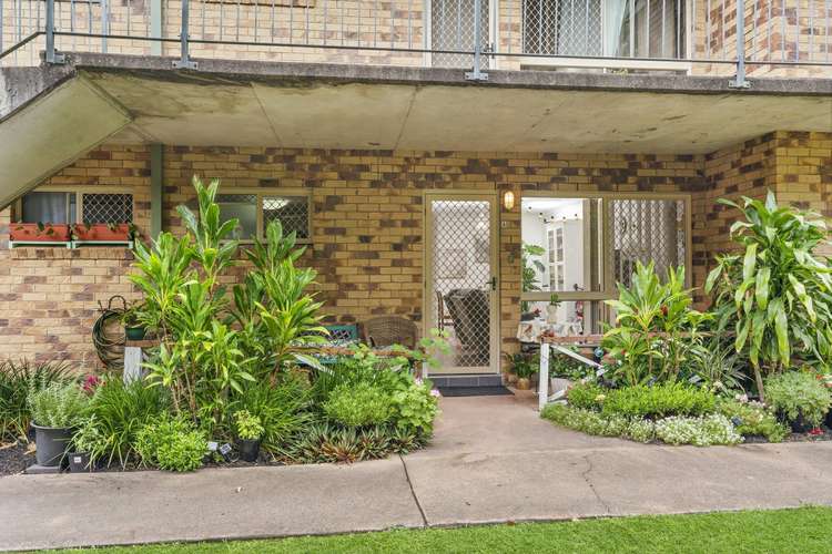 Second view of Homely unit listing, Unit 4/28-30 McKean Street, Caboolture QLD 4510