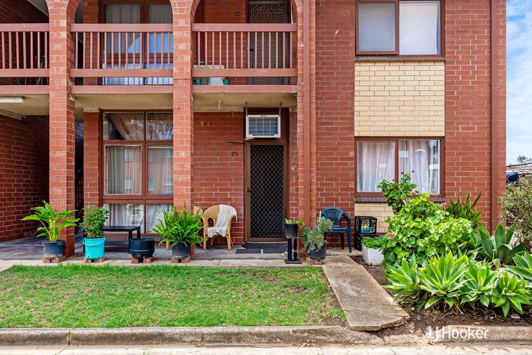 Main view of Homely house listing, 35/47 Jarvis Road, Elizabeth Vale SA 5112
