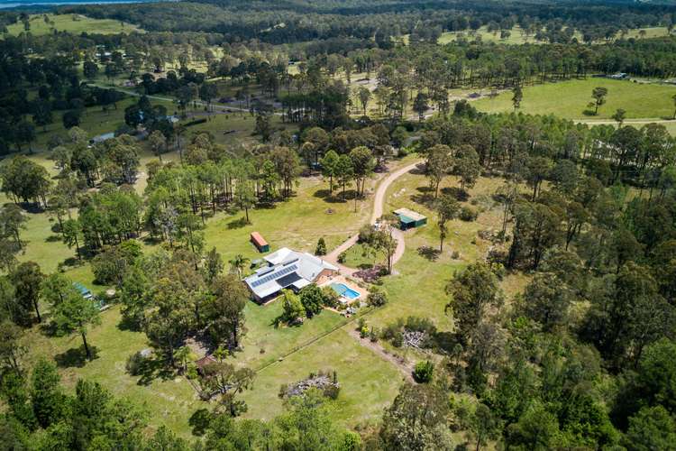 Main view of Homely house listing, 53 Gams Road, Tea Gardens NSW 2324