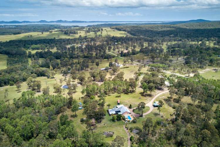 Seventh view of Homely house listing, 53 Gams Road, Tea Gardens NSW 2324