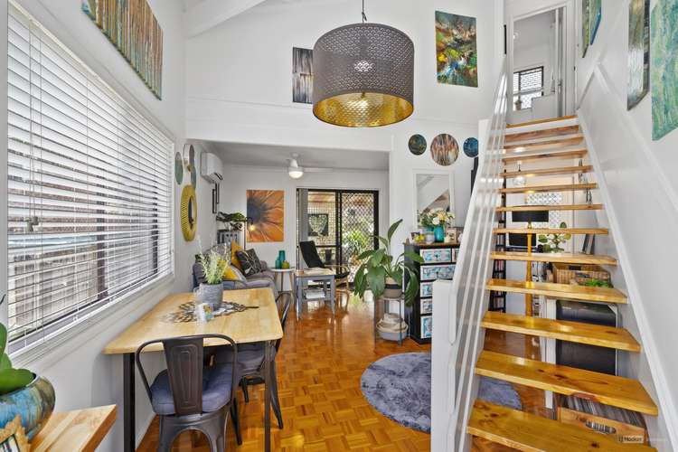 Main view of Homely townhouse listing, 11/93-95 Barbaralla Drive, Springwood QLD 4127