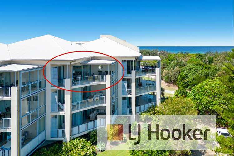 Main view of Homely apartment listing, 1320/27-37 Bells Boulevard, Kingscliff NSW 2487