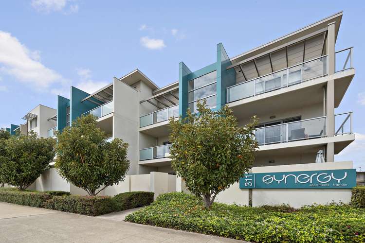 Main view of Homely apartment listing, 55/311 Flemington Road, Franklin ACT 2913