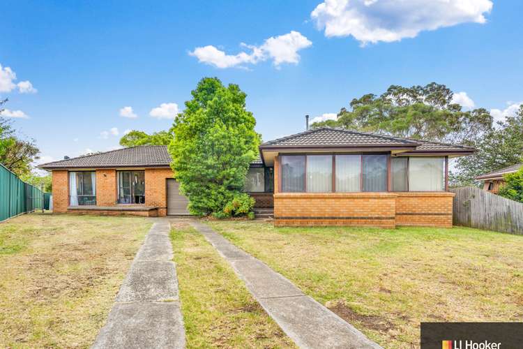 Main view of Homely house listing, 4 Simpson Pl, Leumeah NSW 2560