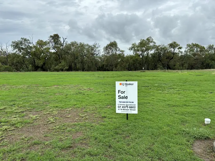 Main view of Homely land listing, Address available on request