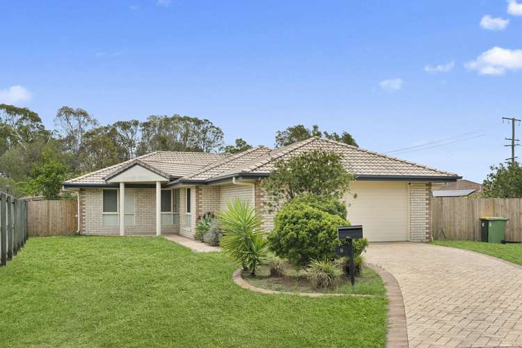 Main view of Homely house listing, 9 Tilley Court, Caboolture QLD 4510