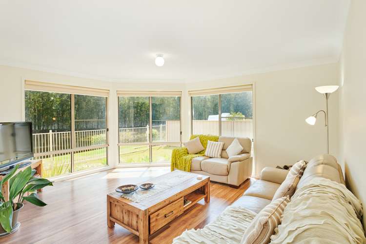 Main view of Homely house listing, 45 Hogan Street, Harrington NSW 2427