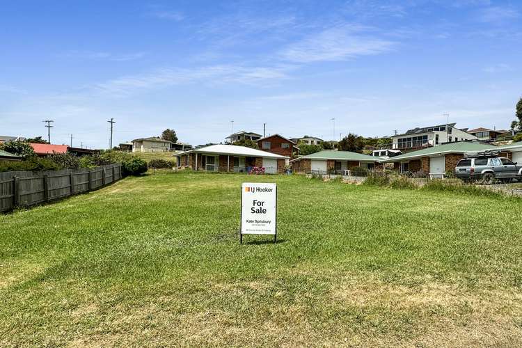Main view of Homely residentialLand listing, 7 Kismet Place, St Helens TAS 7216