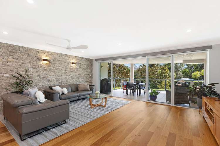 Main view of Homely unit listing, 3/184-190 Terrigal Drive, Terrigal NSW 2260